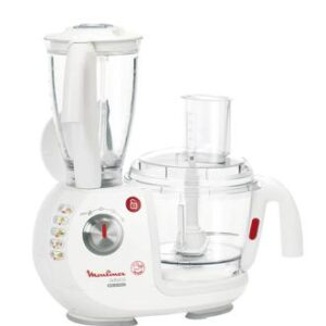 Moulinex 900W Food Processor
