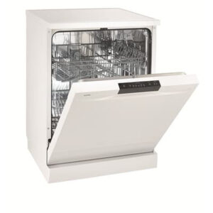 جورينجي جلاية صحون 13 طقم باللون الابيض