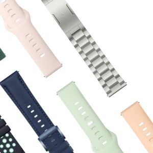 هواوي سوار الساعة إيزي فيت