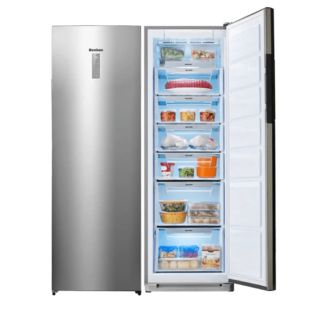 ما هي أفضل أنواع الفريزرات في الأردن؟