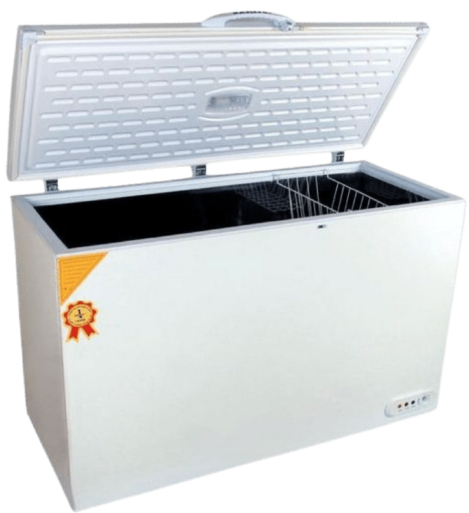 ما هي أفضل أنواع الفريزرات في الأردن؟