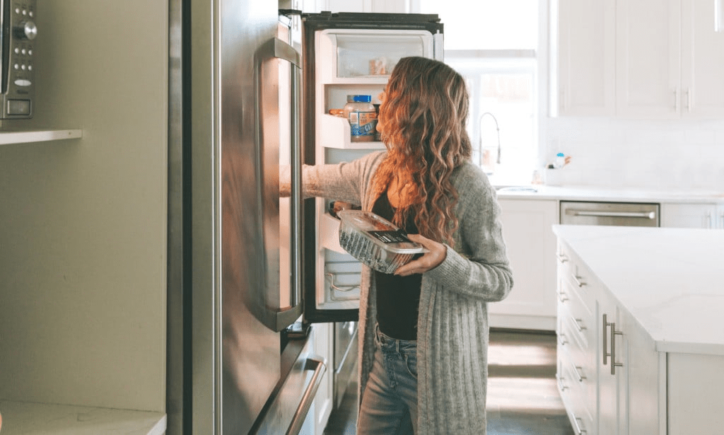 Best Refrigerators in Jordan?
