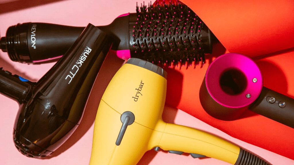 Criteria for choosing the best hair dryer