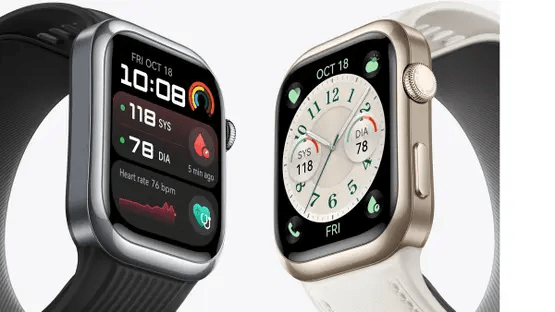 أحدث ساعات هواوي الذكية: أهم المواصفات والأسعار