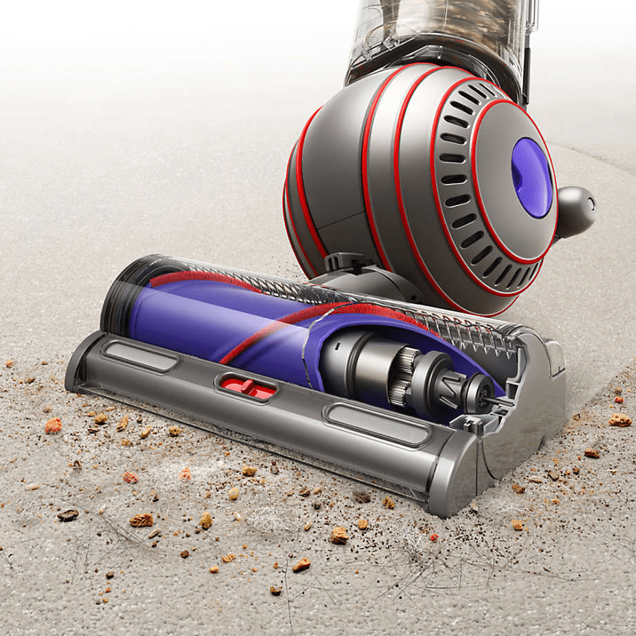 What is the best powerful suction vacuum cleaner?