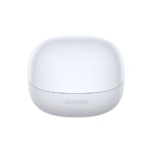  جويروم سماعات اذن لاسلكي فن بودز أبيض