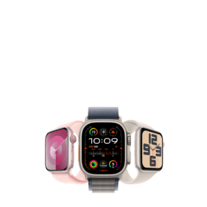 Apple Watch SE 3 Smart 44mm