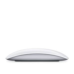 ابل ماوس مع يو اس بي باللون الابيض47