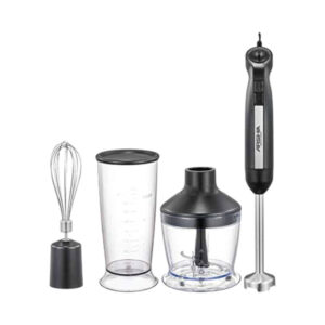 Archaia 800 Watt Hand Blender in black color6