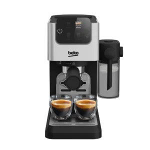 بيكو ماكينة إسبرسو 15 بار 1628 واط9