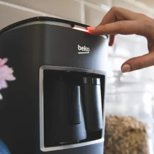 بيكو ماكينة صنع القهوة التركية 670 واط