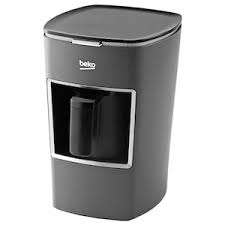 بيكو ماكينة صنع القهوة التركية 670 واط