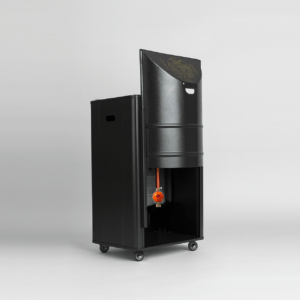 رومو انترناشونال صوبة غاز 3 شعلات - المدورة