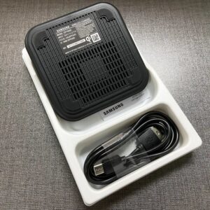 Samsung Wireless Charger Black