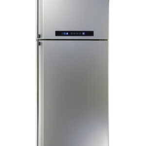 شارب ثلاجة 450 لتر ستانلس