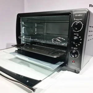 شارب فرن كهربائي 42 لتر 1800 واط2