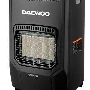 دايو صوبة غاز 3 شعلات