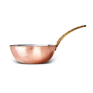 طقم أواني طهي كاراكا ألاكاهويوك ووك بان 24 سم