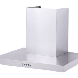 كاندي شفاط مطبخ 60 ستانلس ستيل48