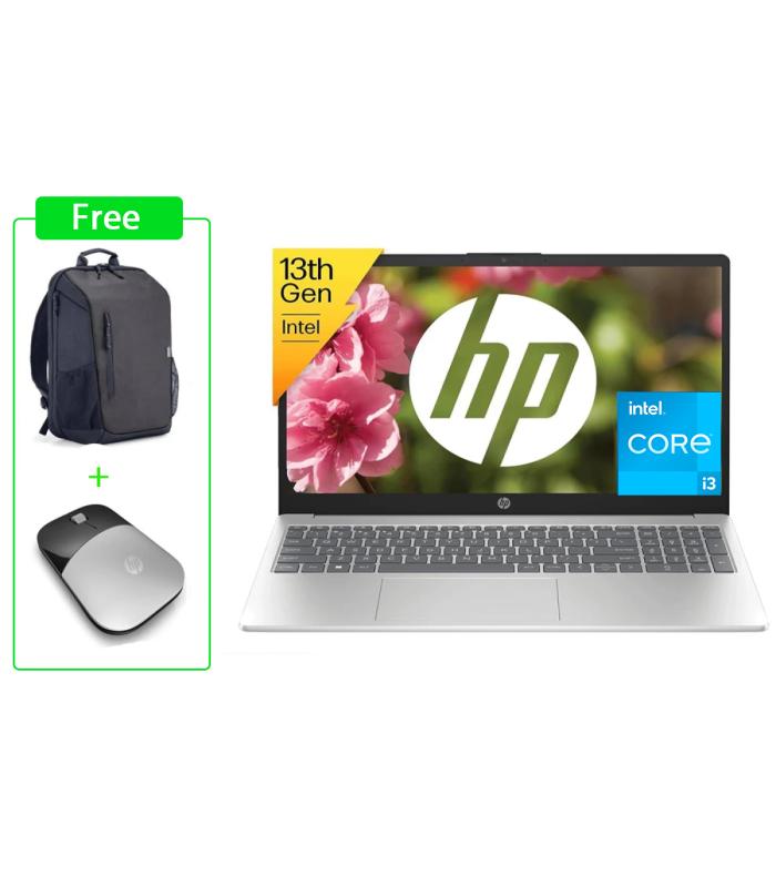 لابتوب اتش بي اتش بي لابتوب ويندوز 11 15.6 إنش سعة 512 جيجا 8 رام