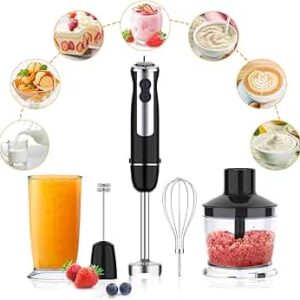 ليكسيكال خلاط يدوي 800 واط6