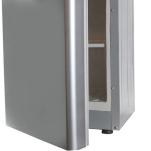 ليكسيكال كولر ستاند 640 واط باللون الفضي6