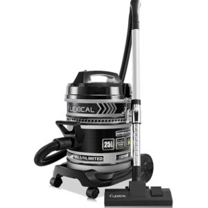  ليكسيكال مكنسة الكهربائية 2200 واط