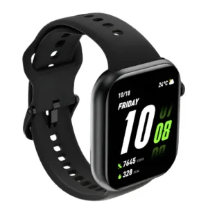 Honor InfoWare Watch 2i Smartwatch - black-en