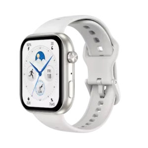 Honor InfoWare Watch 2i Smartwatch - white-en