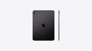 ابل ايباد برو 11 انش 256 جيجا باللون الاسود product thumbnail 3