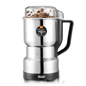 RAF Hand Food Blender 300 Watt