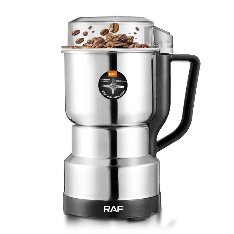 14 RAF Hand Food Blender 300 Watt