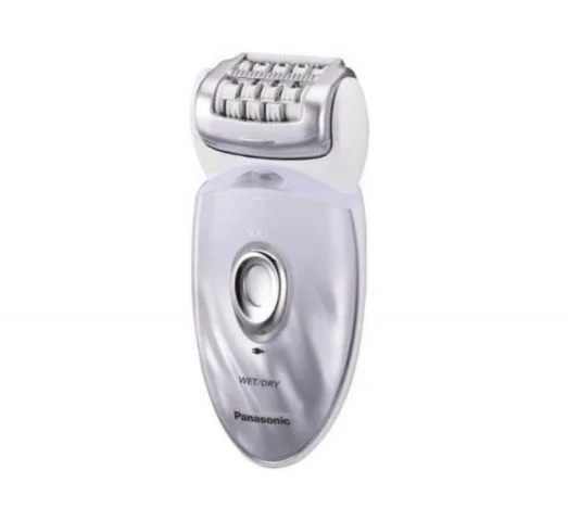 باناسونيك ماكينة إزالة الشعر 7 في 1 باناسونيك ماكينة إزالة الشعر 7 في 1