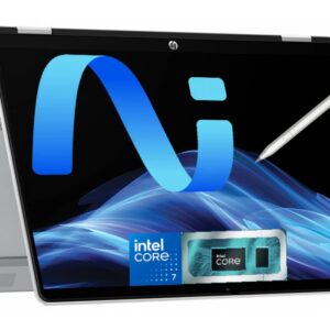 إتش بي لابتوب أومنبوك 5 فليب اي كور 7