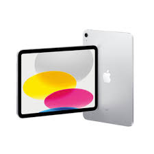 ابل ايباد 10.9 انش 256 جيجا باللون الرمادي