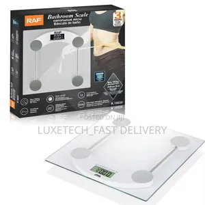 9052737_MzAwLTMwMC1iNjVjNWZmOGQz Raf Digital Bathroom Scale Bearing 180K