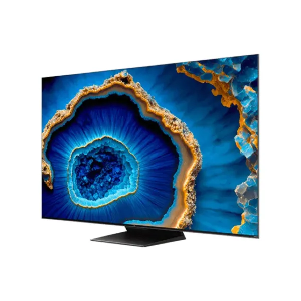 TCL TV 75-inch QD-mini LED