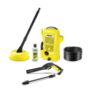 Karcher K 2 Universal Pressure Washer - Multi-Use Pressure Washer