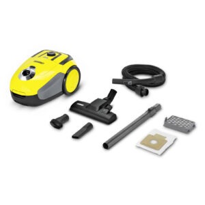 Karcher VC 2 - Dry Household Vacuum Cleaner