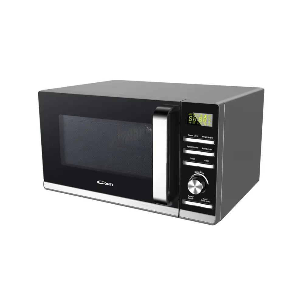MW6038-SMW6038-S Conti Microwave 38L 1500W Silver