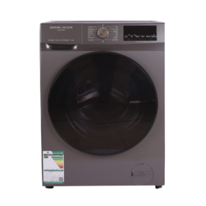 غسالة ملابس جينرال دايموند 8 كيلو