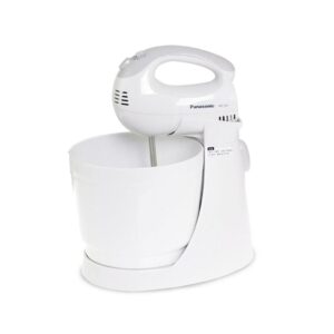 Panasonic Hand Blender with 3L Bowl, 200W