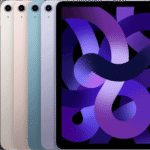 كم سعر iPad Air 5 في الأردن؟