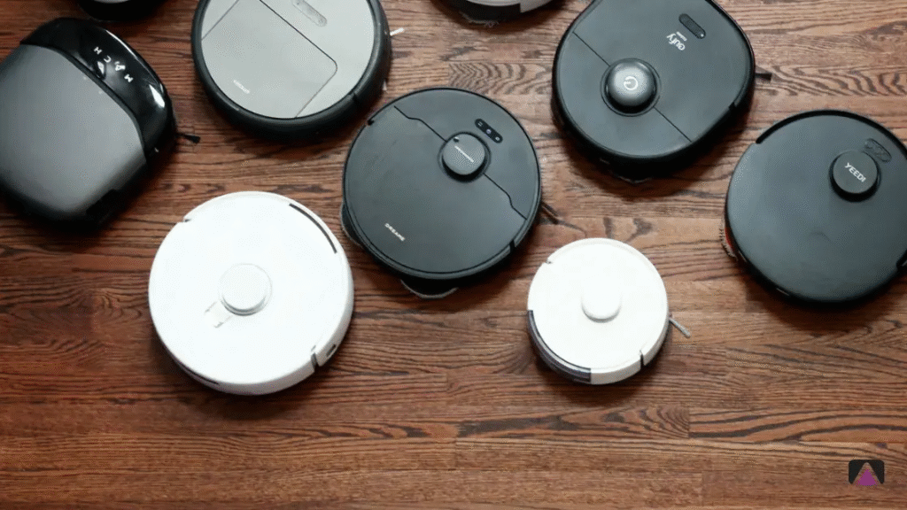 Is a cleaning robot practical?