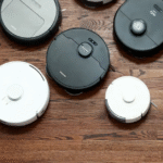 هل روبوت التنظيف عملي؟