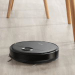 ما هي عيوب مكنسة الروبوت؟