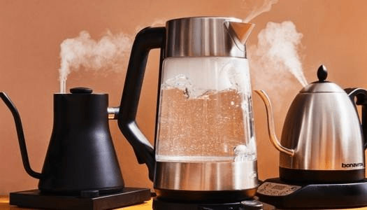 What are the most important electrical appliances in the home?