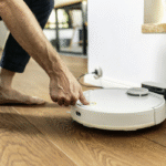 ما هي أفضل مكنسة روبوتية مع تنظيف ذاتي؟