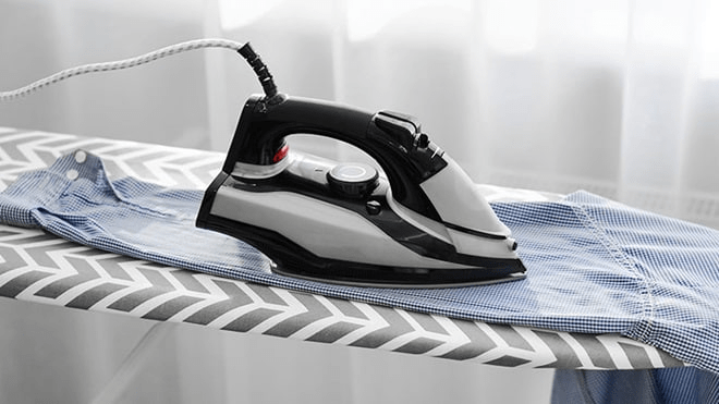 ما هو سعر مكواة البخار العمودية فيليبس في الأردن