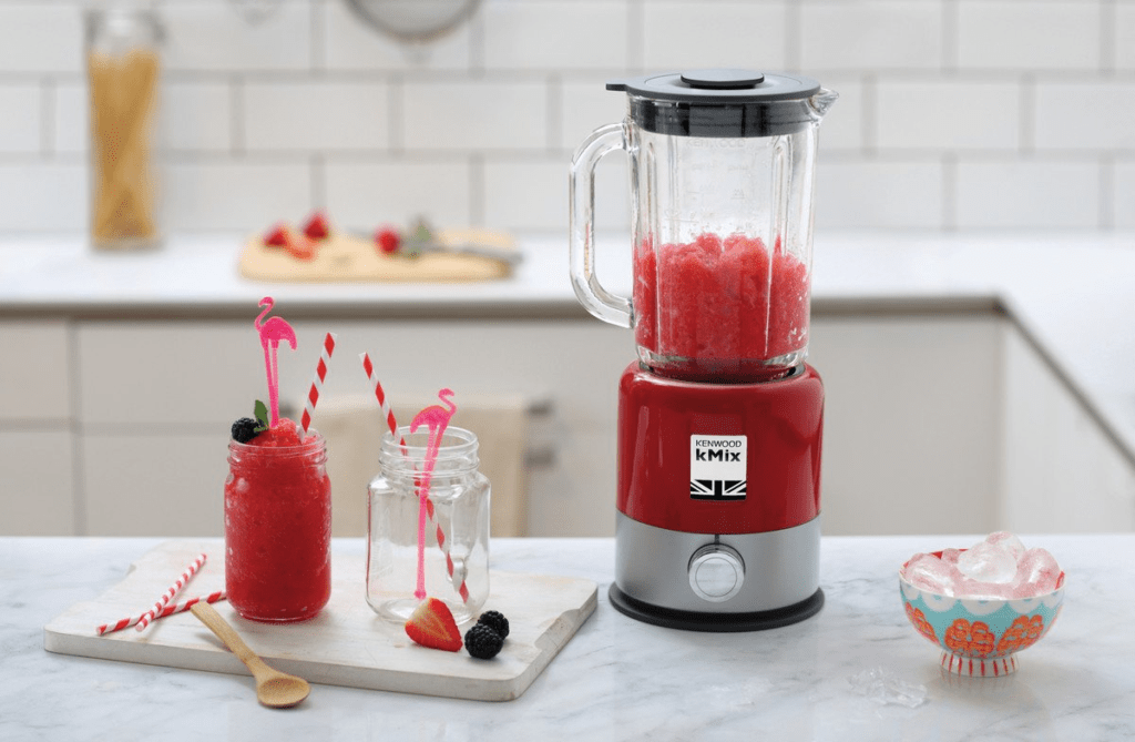 Kenwood brand: Versatile options for a variety of purposes